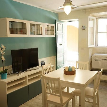 Ai Bastioni Di Alghero - 1 Bedroom Apartment A Few Meters From The Town Center Zewnętrze zdjęcie