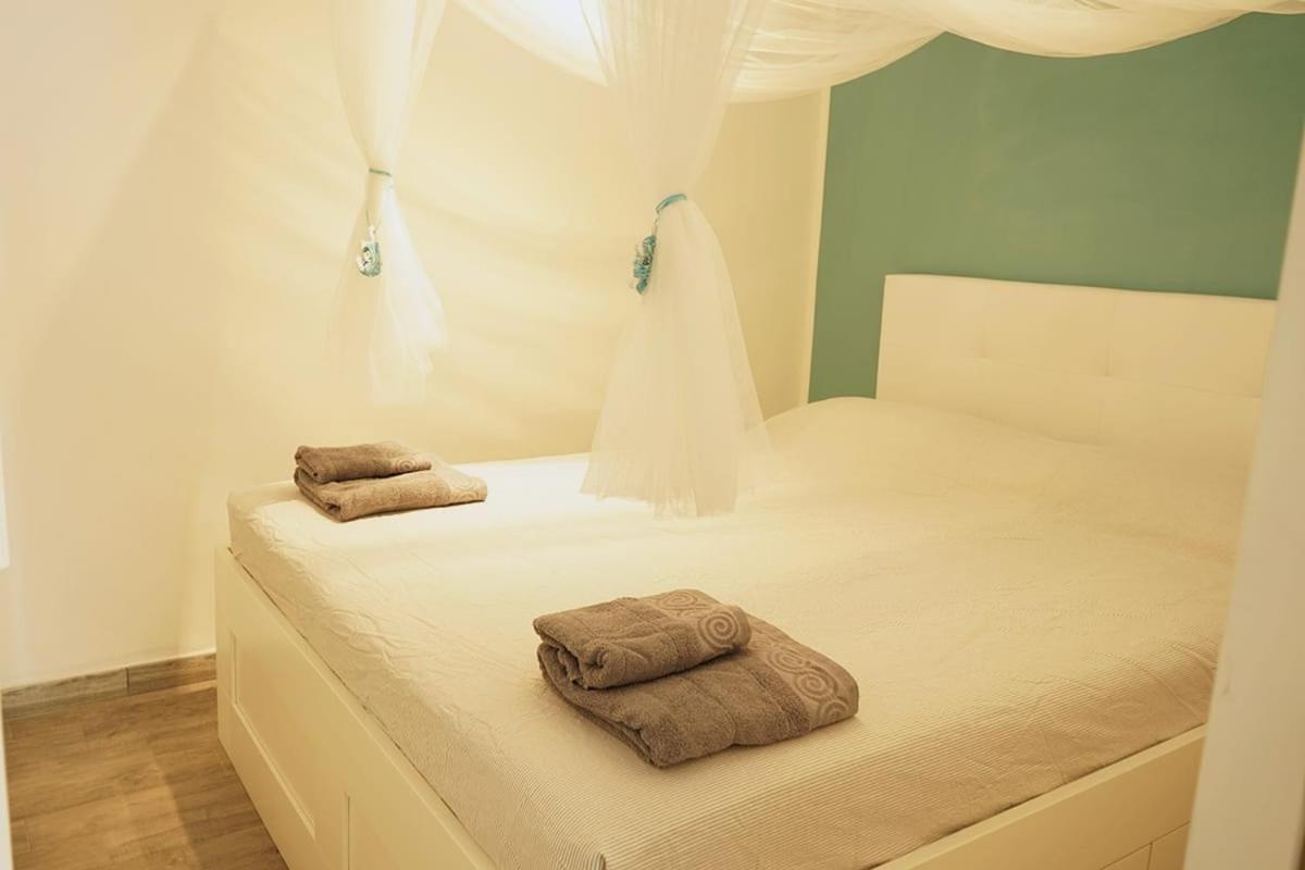 Ai Bastioni Di Alghero - 1 Bedroom Apartment A Few Meters From The Town Center Zewnętrze zdjęcie