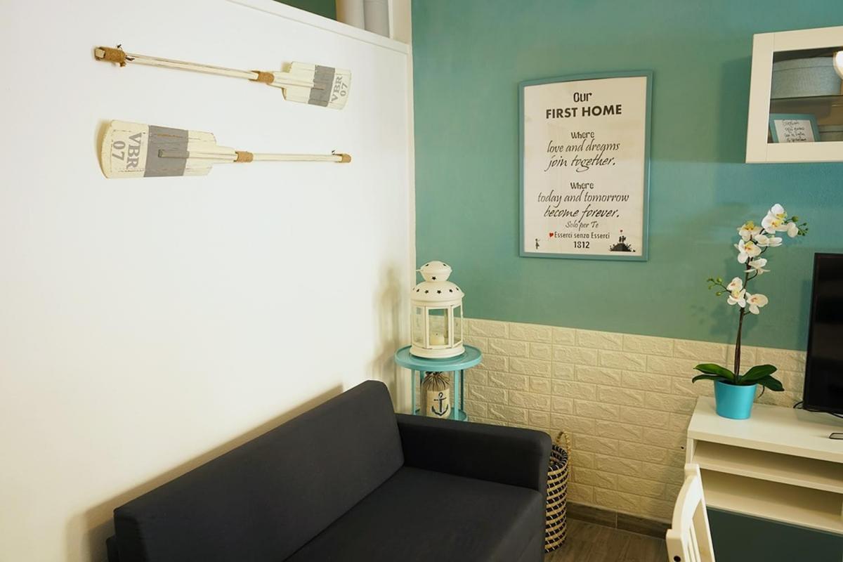 Ai Bastioni Di Alghero - 1 Bedroom Apartment A Few Meters From The Town Center Zewnętrze zdjęcie